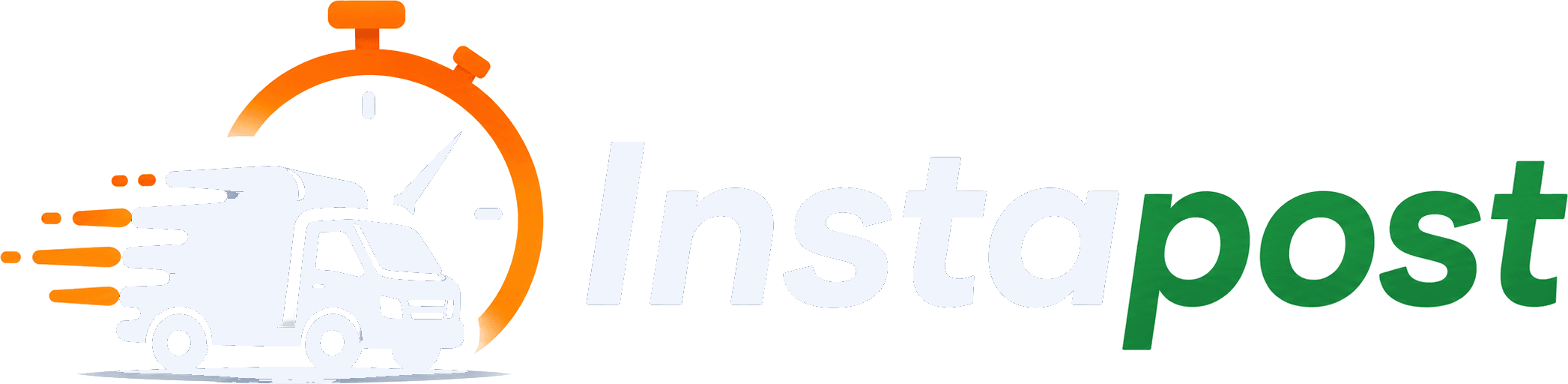 instapost logo