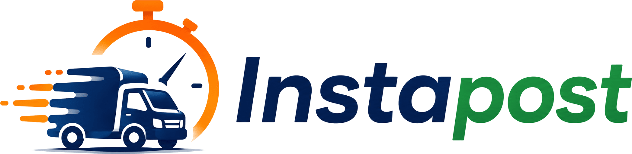 instapost logo